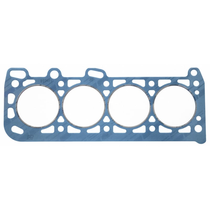 Fel-Pro — Fel-Pro Dodge Colt 8974 PT PermaTorque Engine Cylinder Head Gasket