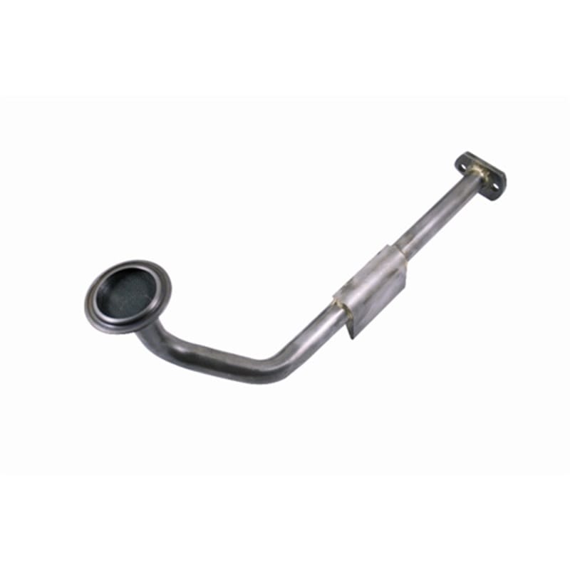 Ford Racing — Ford Racing 460 Deep Rear Sump Oil Pickup Tube
Oil Pump Pickup Tube