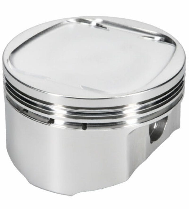 JE Pistons — JE Pistons Kawasaki 12-13 BRUTE 750 Piston Single