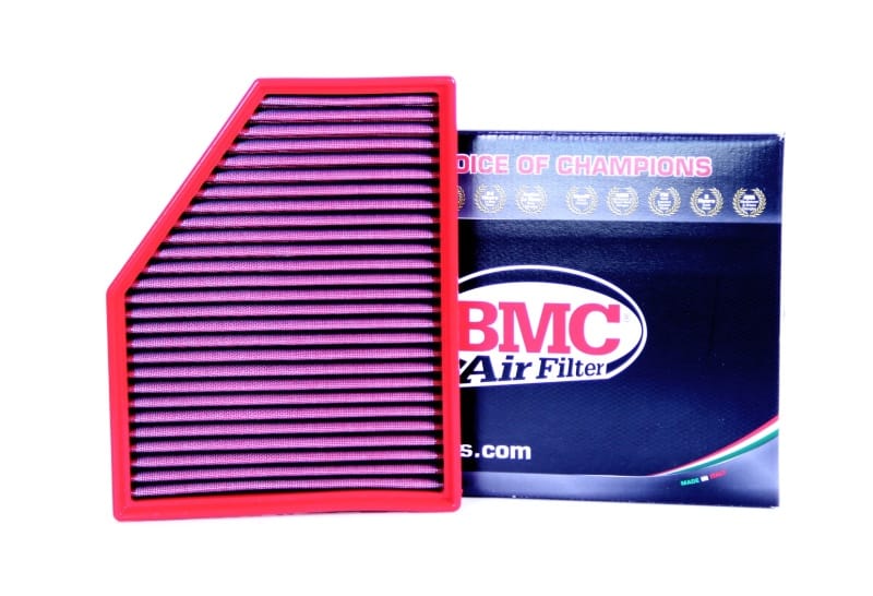 BMC — BMC 2018+ BMW X5 (G05) M50d xDrive Replacement Panel Air Filter