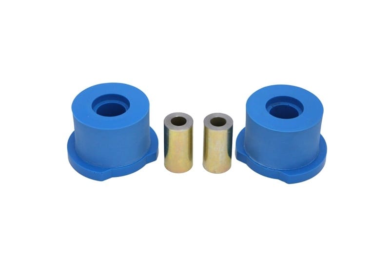 Torque Solution — Torque Solution Porsche Trans Mount Inserts (Track) - Porsche 911 996/997 98-11 (Non C2/C4 Models)