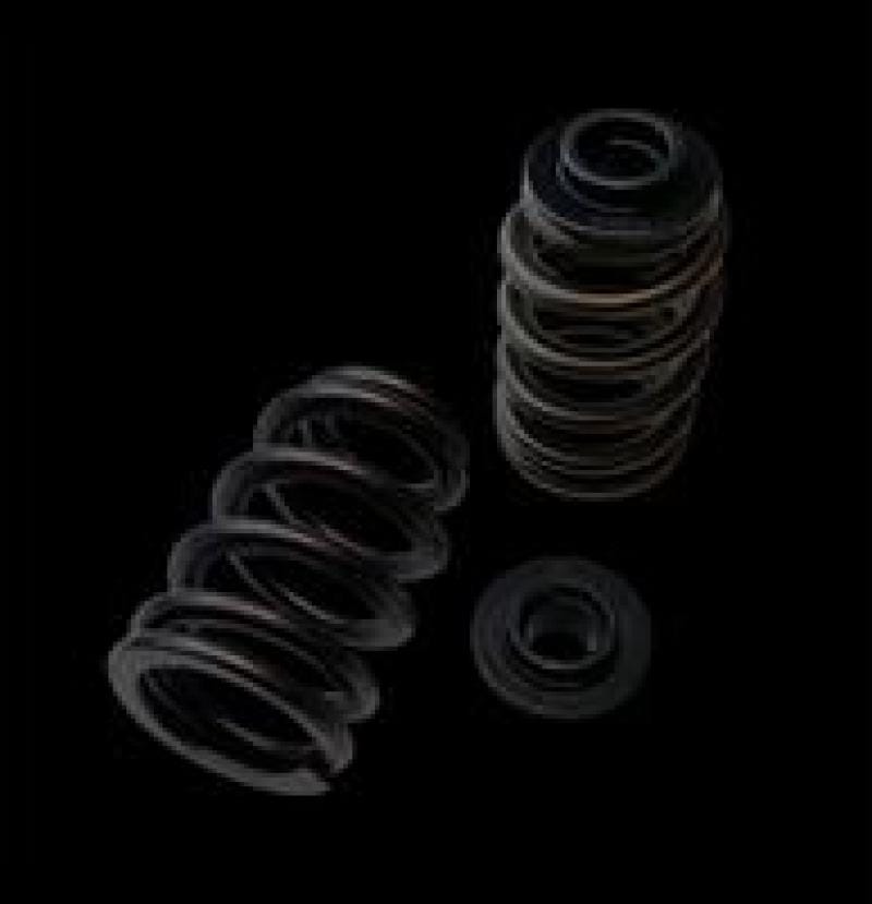 Brian Crower — Brian Crower Polaris XP1000/XPTurbo/XP900 Dual Spring/Titanium Retainer/Seat Kit