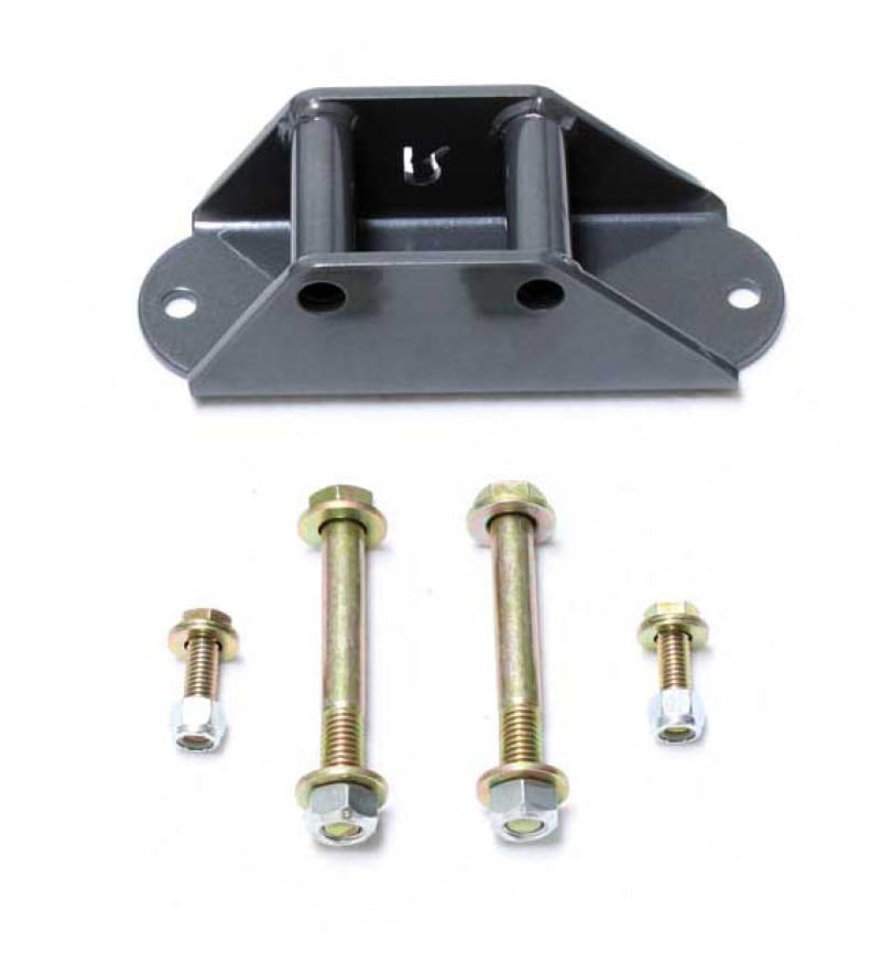 Maxtrac — MaxTrac 04-18 Nissan Titan 2WD Rear Carrier Bearing Spacer
DrvShftCrBrngDrp
Support Drop Kit