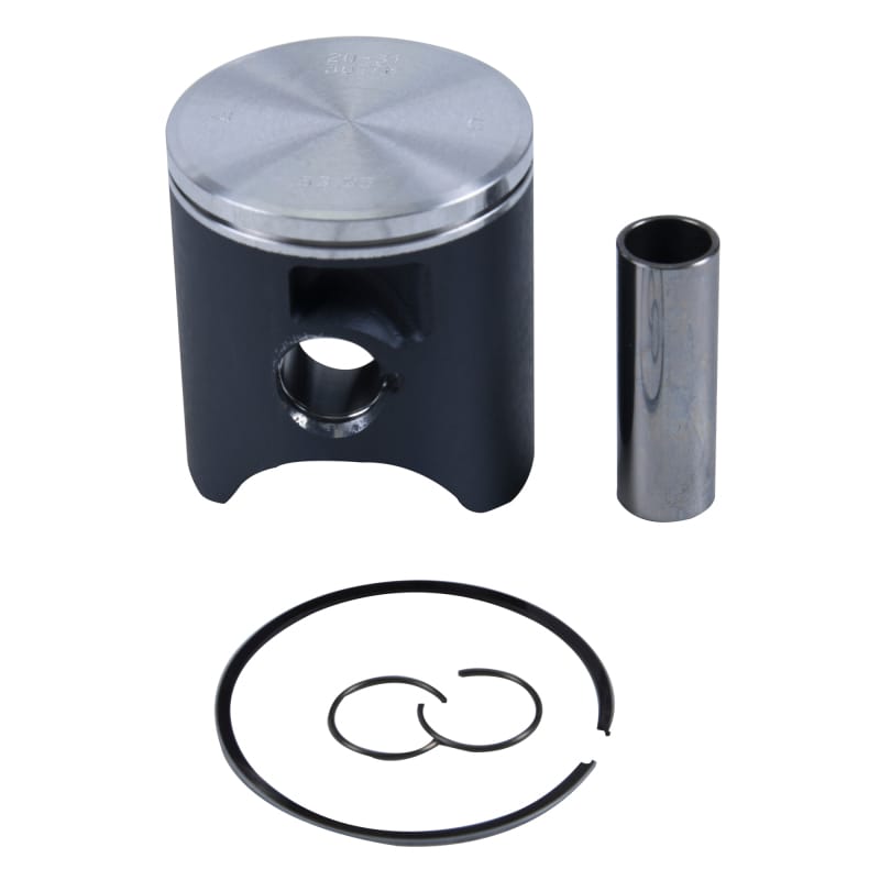 Vertex Pistons — Vertex Piston 21-22 Fantic Motor XE 125 125cc Cast Replica Piston Kit