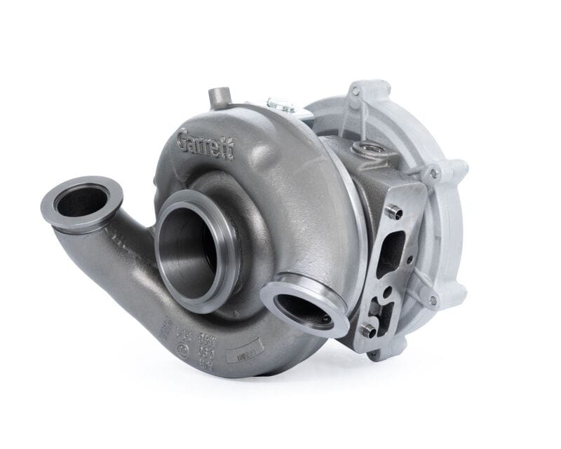 Garrett — Garrett 15-16 Ford Power Stroke 6.7LD 63.5mm AVNT3788R PowerMax Turbocharger