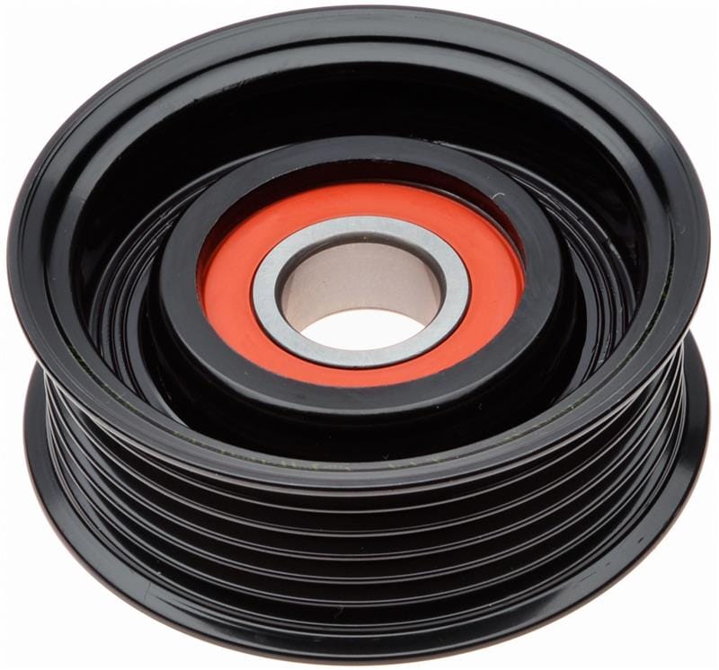 Gates — Gates 06-11 Ford Ranger 4-Cyl. 2.3L Idler Belt Drive Pulley