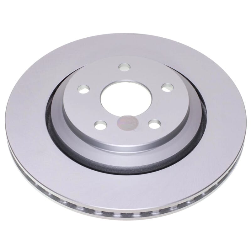 PowerStop — Power Stop 21-23 Dodge Durango Rear Evolution Coated Rotor
PowerStop EVC