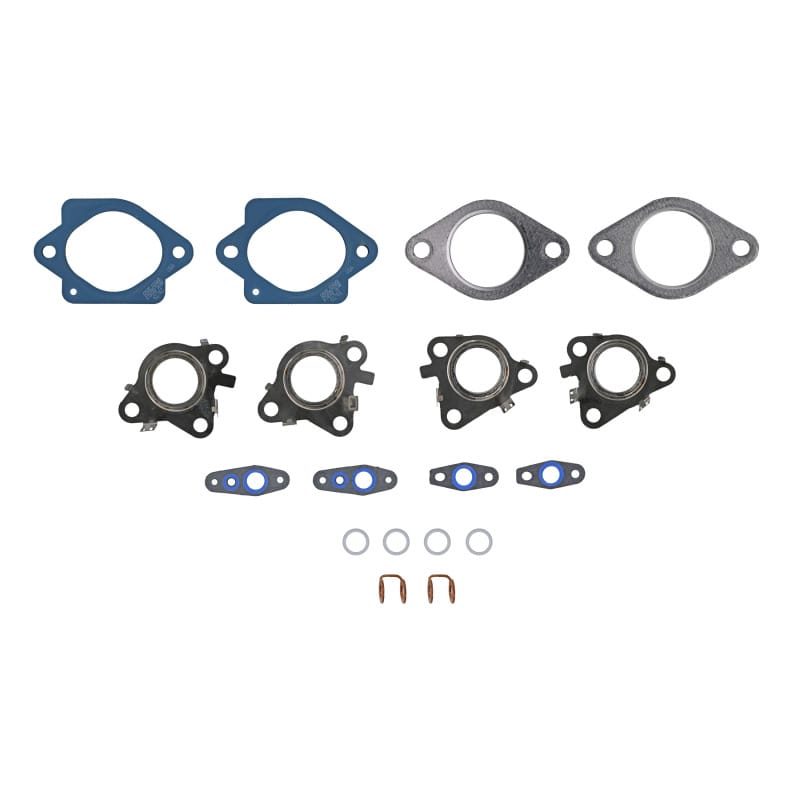 Fel-Pro — Fel-Pro Ford F-150 ES 73518 Turbocharger Mounting Gasket Set