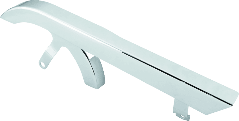 Bikers Choice — Bikers Choice 04-Up XL Chrome Belt Guard Replaces H-D 60367-04