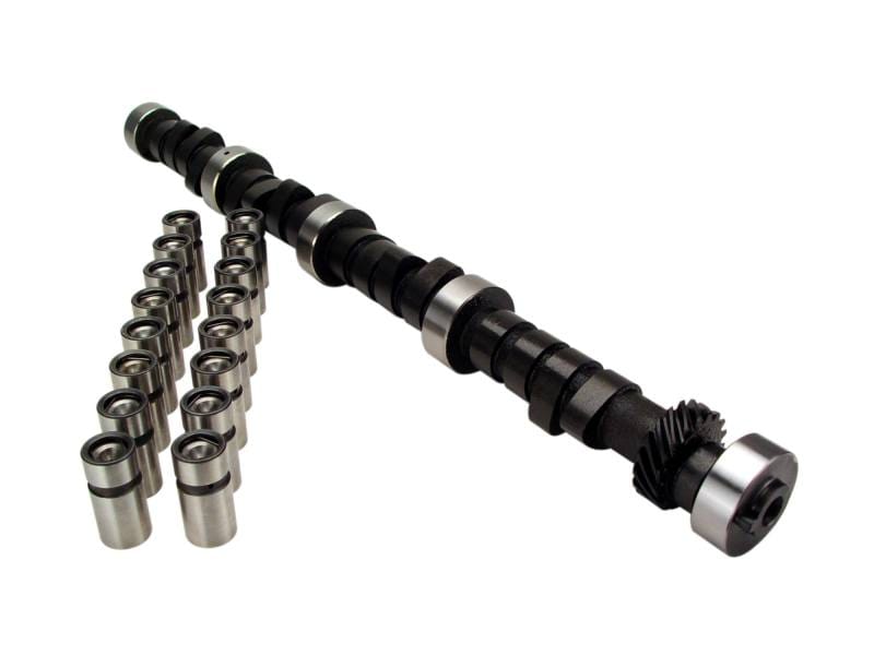 COMP Cams — COMP Cams Cam & Lifter Kit CRB XE275Hl
Camshaft, Lifter Kt