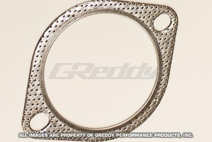 GReddy — GReddy 80mm Oval Exhaust Gasket