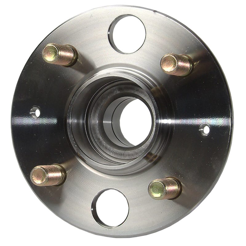 Moog — MOOG 90-01 Acura Integra GS GS-R LS Rear Hub Assembly