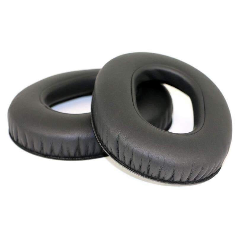 Rugged Radios — Rugged Radios Leather Ear Seals for AlphaBass Headset
