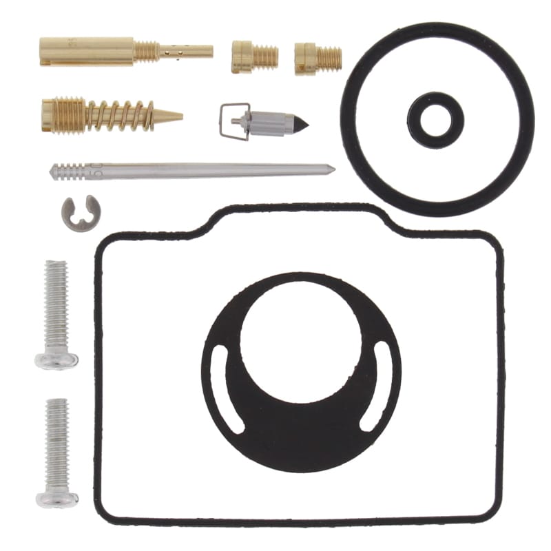 All Balls Racing — All Balls Racing 04-13 Honda CRF80F Carburetor Rebuild Kit