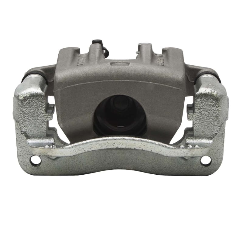 DFC — DFC 10-13 Hyundai Santa Fe Rear-L Premium Caliper - Silver Zinc Coated
DFC Brake Caliper