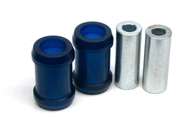 Superpro — SuperPro Mazda 121 Front Lower Inner Kit
Bushing Kit