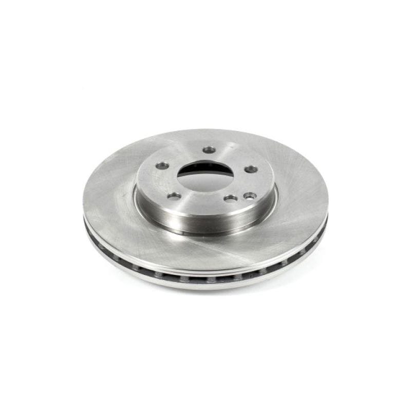 PowerStop — Power Stop 03-11 Saab 9-3 Rear Autospecialty Brake Rotor
AutoSpecialty Rotor
