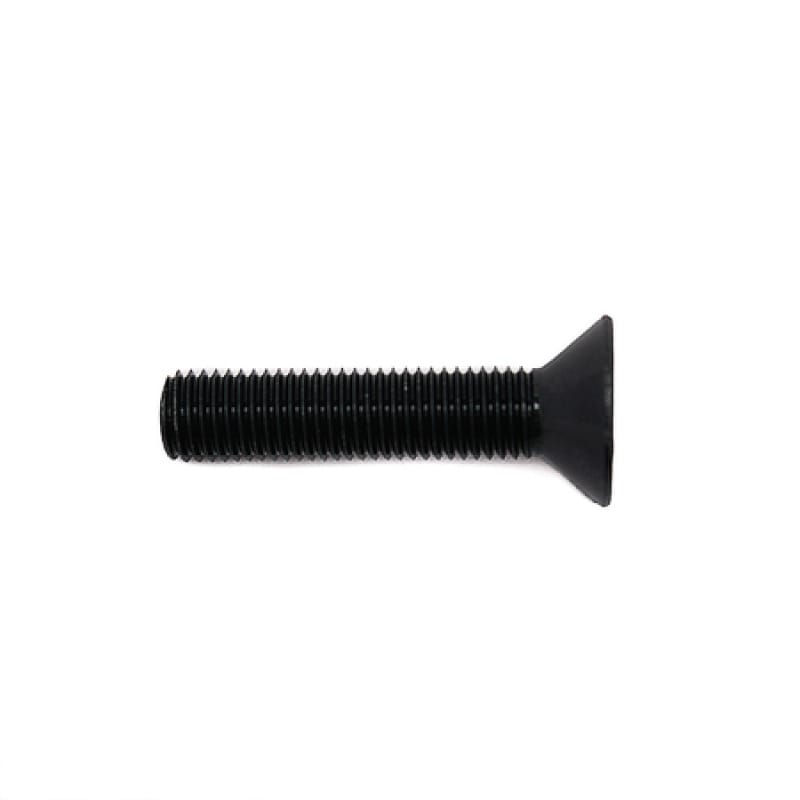 Wilwood — Wilwood Bolt - Flat Head - 5/16-24 Thread 1.500in Length - Alloy Steel Hex
BOLT,FLAT HEAD
