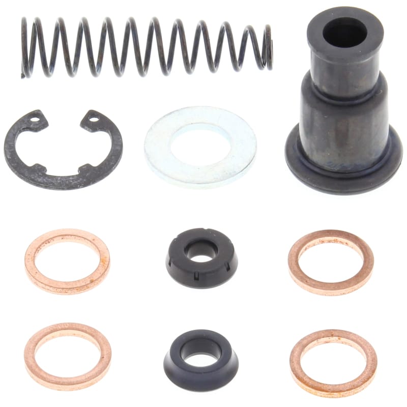 All Balls Racing — All Balls Racing 07-23 Honda CRF250R Master Cylinder Rebuild Kit Front