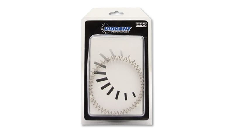 Vibrant — Vibrant Internal Support Spring for -8AN Flexible Hose - 4 foot length
MultiPpsTorsionSprng
-8ANSupportSpring