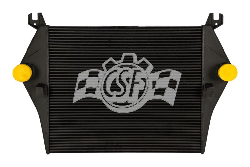 CSF — CSF 05-09 Dodge Ram 2500 5.9L OEM Intercooler