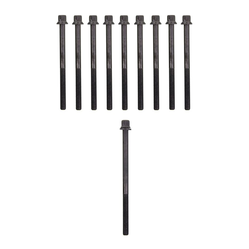 Fel-Pro — Fel-Pro Honda Accord ES 71329 Engine Cylinder Head Bolt Set