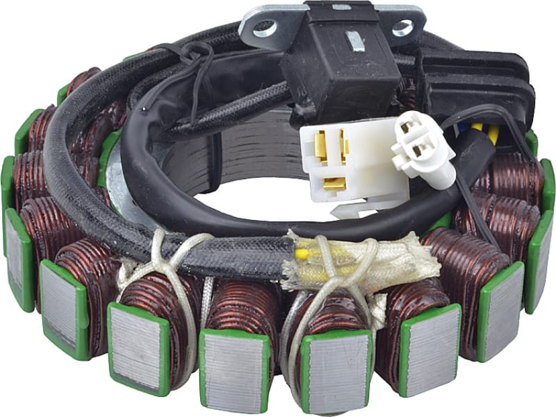 Arrowhead — Arrowhead 2007 Arctic Cat 700 EFI Stator Coil