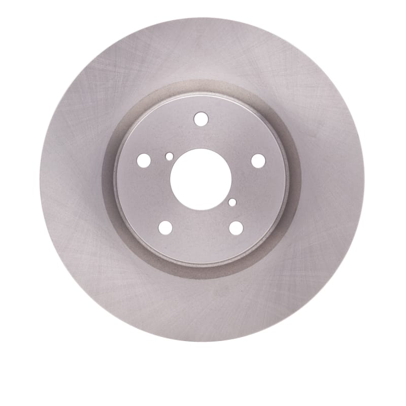 DFC — DFC 15-21 Subaru WRX Front Brake Rotor
DFC Brake Rotor
