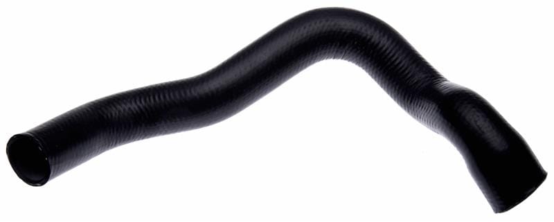 Gates — Gates 75-76 Pontiac Lemans 6-Cyl. 250 Lower Molded Coolant Hose