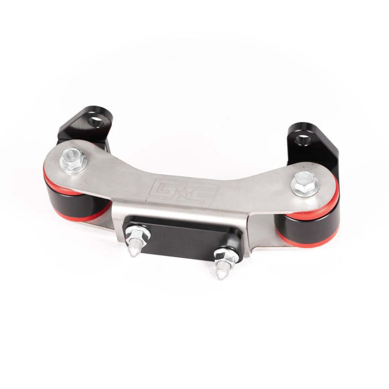 GrimmSpeed — GrimmSpeed 04-21 Subaru STI (6MT) / 02-24 Subaru WRX (5MT/6MT) 75A Street Transmission Mount