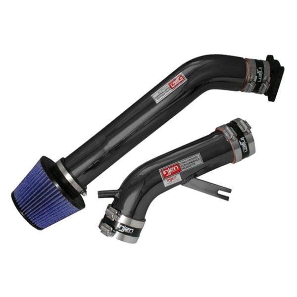 Injen — Injen 03-06 G35 AT/MT Sedan Black Cold Air Intake *Special Order $10 Charge*
Cold Air Intake
Air Intake Kit