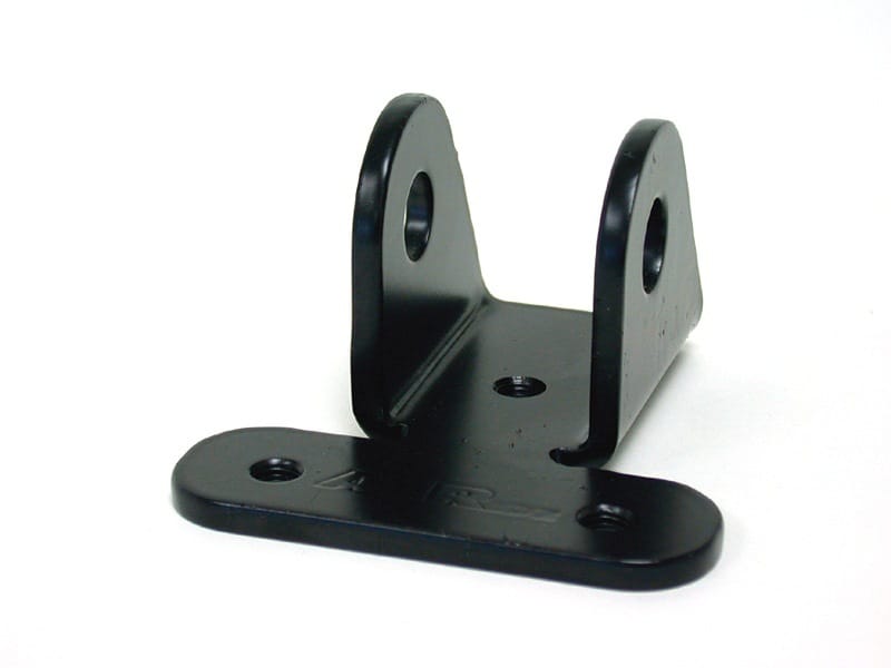 Ridetech — Ridetech Bracket to Mount C4 Corvette ShockWave Lower Control Arm
Shock Bracket C4 Low