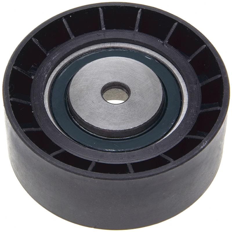 Gates — Gates 1997 BMW 540I V-8 4.4L A.C. Belt Drive Pulley
