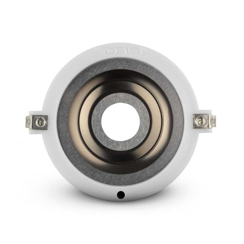 DS18 — DS18 1.5in Titanium Replacement Diaphragm For PRO-TWX3TI & Universal 4 ohm