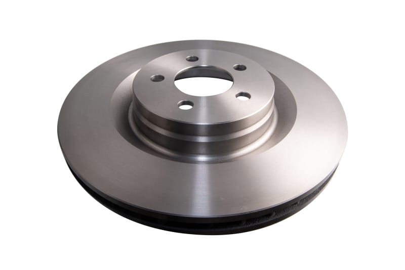 DBA — DBA 05-10 Chrysler 300 C SRT8 6.1L Front Street Series Standard Rotor
Brake Rotor