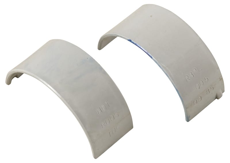 Hot Rods — Hot Rods 11-13 Polaris RZR 900 XP 900cc Plain Bearing Rod