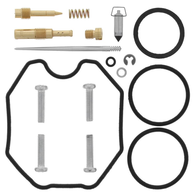 QuadBoss — QuadBoss 05-20 Polaris Phoenix 200 Carburetor Kit