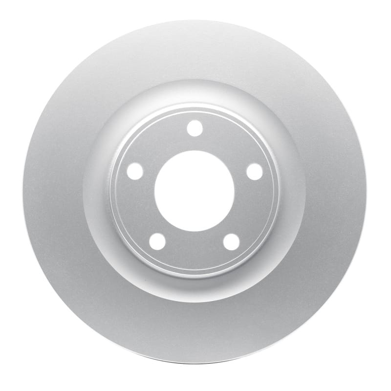 DFC — DFC 07-15 Ford Edge Front GeoSPEC Coated Rotor
DFC Brake Rotor