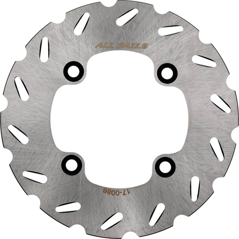 All Balls Racing — All Balls Racing 2004 Can-Am Outlander 330 Brake Disc Front