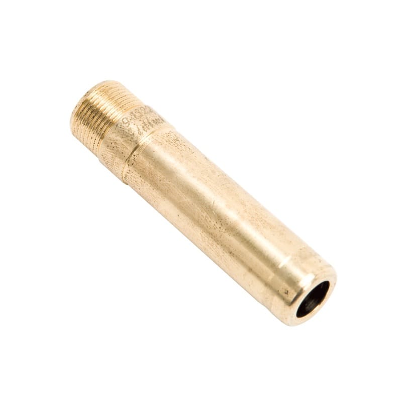 Edelbrock — Edelbrock Exhaust Guide - 77219
CYL HEAD COMPONENTS