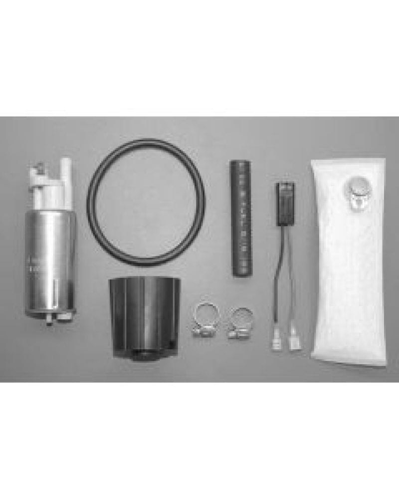 Walbro — Walbro Fuel Pump/Filter Assembly