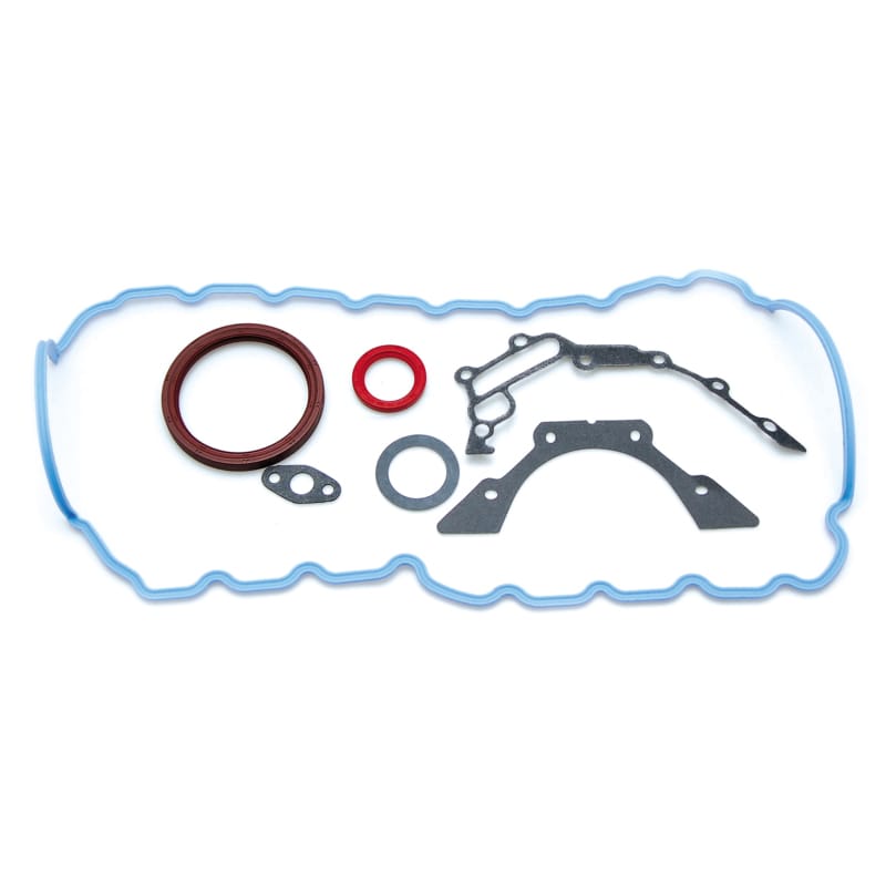 Cometic Gasket — Cometic Street Pro 98-04 Ford Zetec 2.0L Bottom End Kit
Bottom End Kit