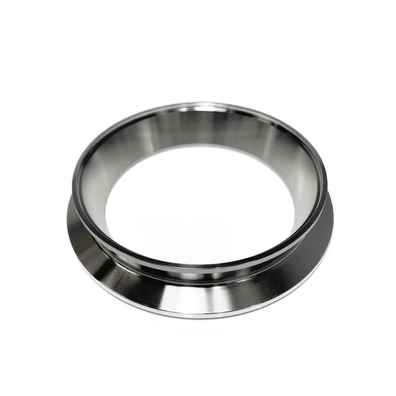 Stainless Bros — Stainless Bros Garrett G42 G Series Turbine Outlet Flange - 4 Bolt Inlet