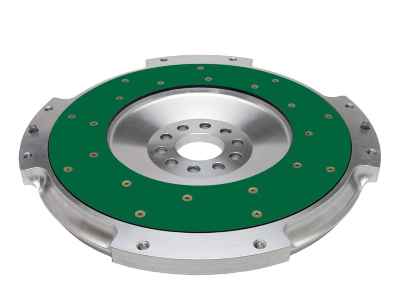 Fidanza — Fidanza Land Cruiser Aluminum Flywheel
Aluminum Flywheel