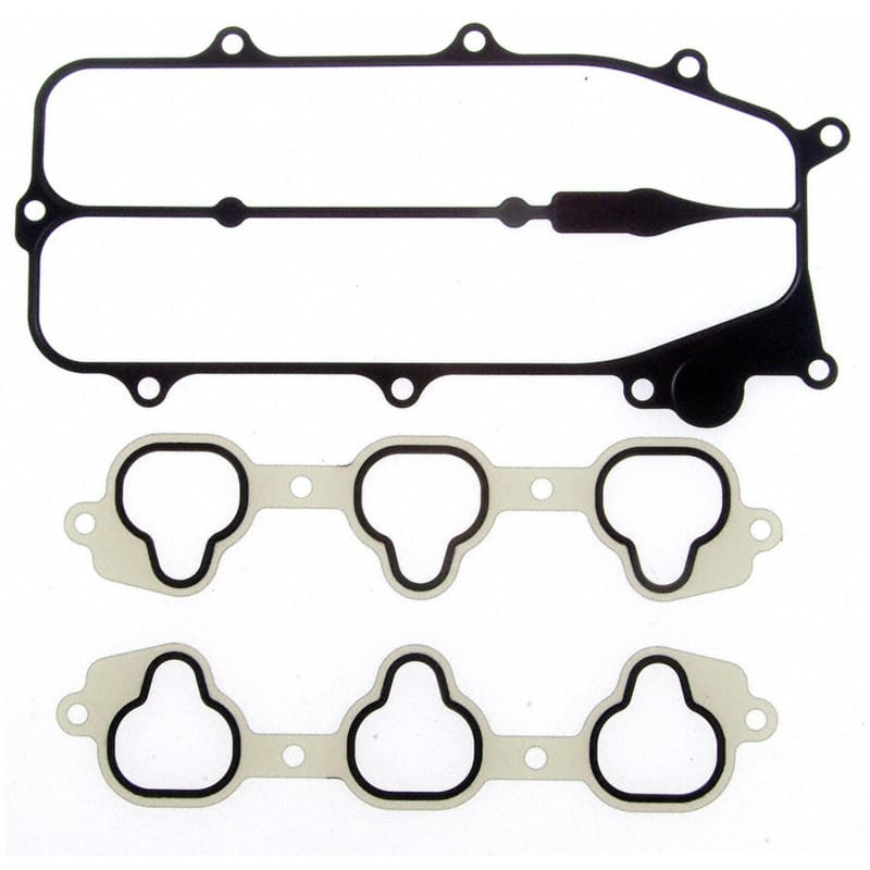 Fel-Pro — Fel-Pro Honda Accord MS 93770-1 Engine Intake Manifold Gasket Set