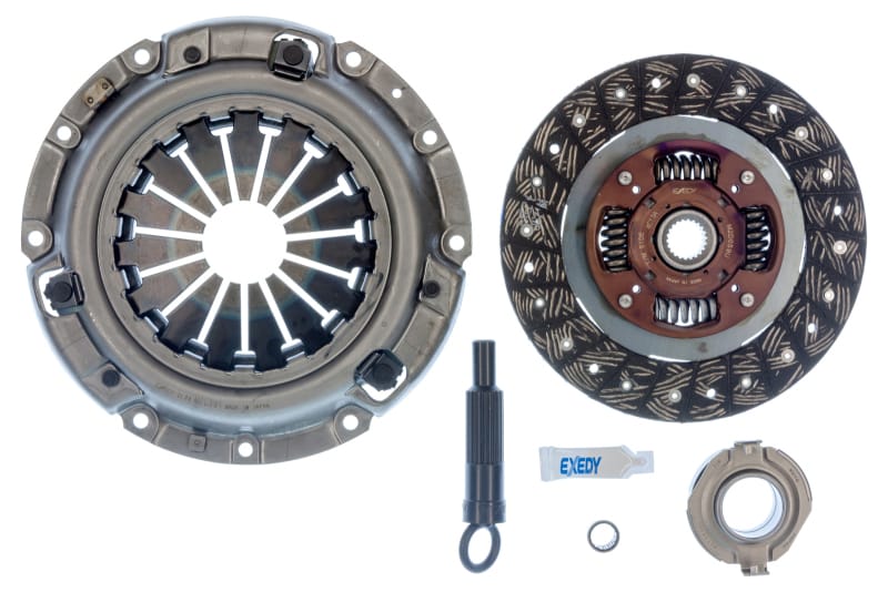 Exedy — Exedy OE 1989-1991 Mazda RX-7 R2 Clutch Kit