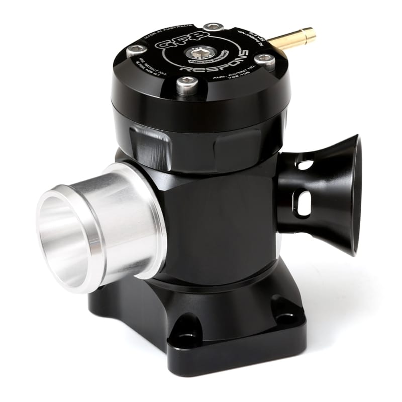 Go Fast Bits — GFB Hyundai-Kia 2.5T TMS Respons Blow Off Valve Kit