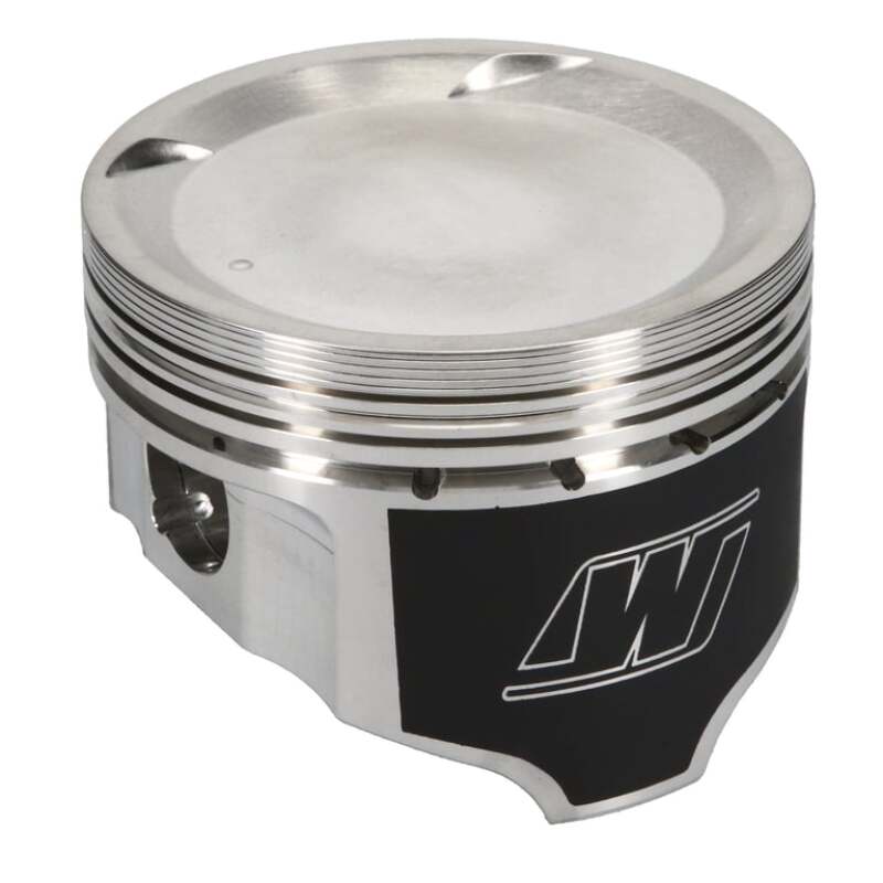 Wiseco — Wiseco Nissan FJ20 90.0mm Bore .040 Oversized -16.7cc Dome Dish Piston Shelf Stock Kit
Piston Set