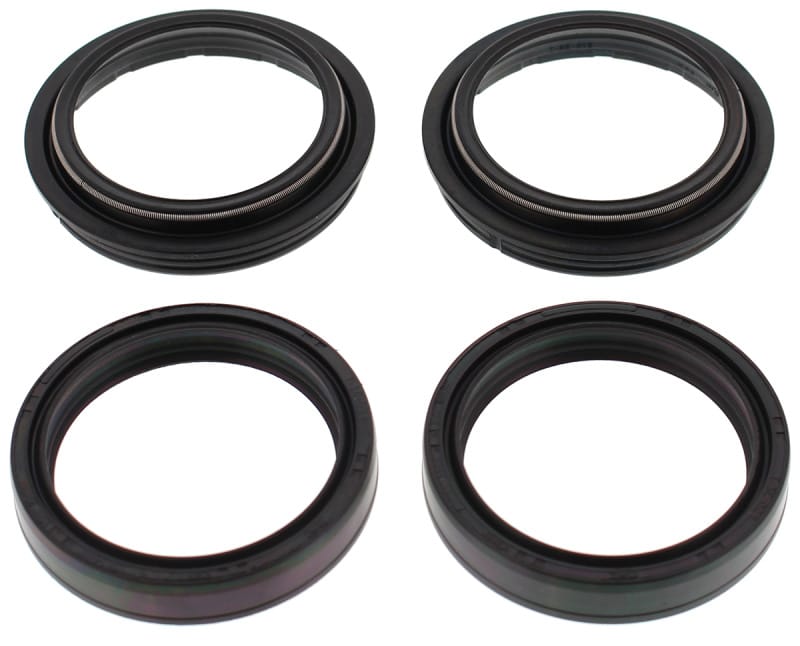 Pivot Works — Pivot Works 22-23 Gas-Gas MC85 1714 Fork Oil and Dust Seal Kit