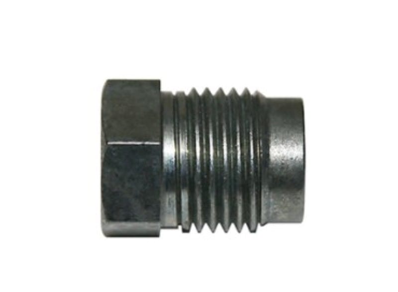 Wilwood — Wilwood Fitting Adapter Tandem M/C 3/16 x 9/16-20
TUBE ADAPTER,FITTING